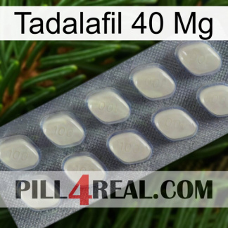Tadalafil 40 Mg 08